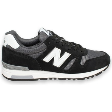 New Balance 565 Erkek Siyah Sneaker ML565BBW Fiyat