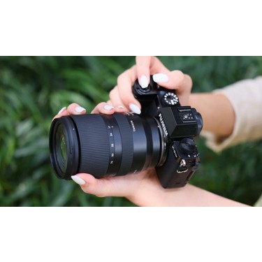 Tamron 17-70MM F/2.8 Dı Iıı-A Vc Rxd Lens (X-Mount) Fiyatı, 5.0