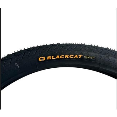 Bike Sky Black Cat 20 x 1.75 Zırhlı Dış Lastik ve İç Lastik Fiyatı