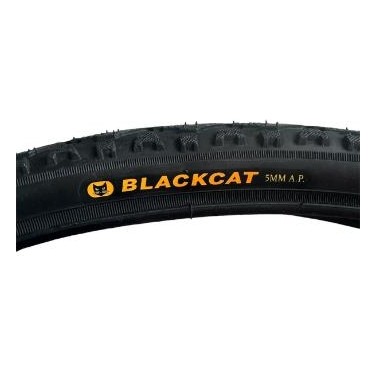 Bike Sky Black Cat 26 x 1.75 5mm Zırhlı Dış Lastik Fiyatı