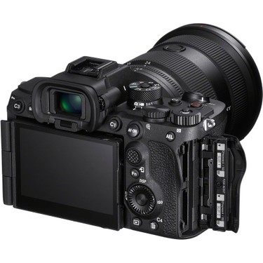 SONY α7R Ⅴ新品同様❗️ Sony A7R V Body 40 MP Aynasız Kamera Eşsiz Fiyatı, 5.0 Puanı İle