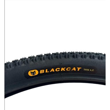 DMS Black Cat 5‘3 Bike Sky Black Cat 29 x 2.10 Mtb 5mm Zırhlı Dış Lastik Fiyatı
