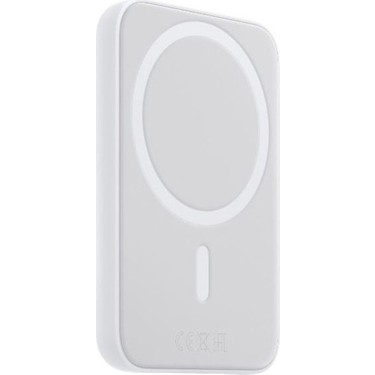 Gökkuşağı Magsafe Battery Pack Apple iPhone Uyumlu Powerbank Fiyatı