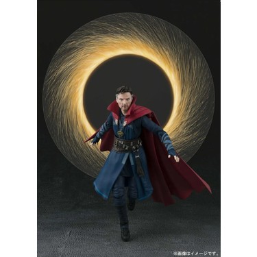 Bandai S.h.figuarts Marvel Avengers Infinity War Doctor Fiyatı