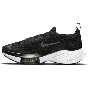 NIKE TEMPO NEXT% 27.0㎝ Nike Air Zoom Tempo Next Erkek Siyah Koşu Ayakkabısı Fiyatı