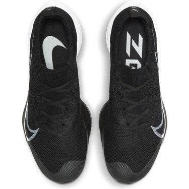 Nike Air Zoom Tempo Next Erkek Siyah Koşu Ayakkabısı Fiyatı