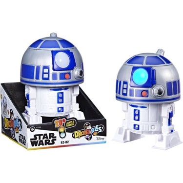 Hasbro F6863 Star Wars Droidables +4 Yaş Fiyatı