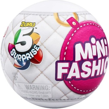 Giochi Preziosi 5UM03000 Mini Fashion S1 Moda Surpriz Paket Fiyatı