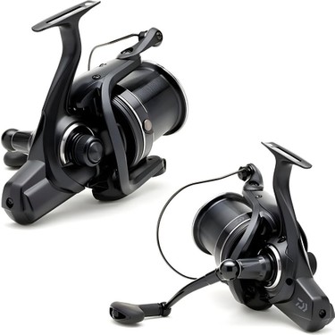 Daiwa Emblem 45 SCW QD 23 5000 C Sazan Olta Makinesi Fiyatı