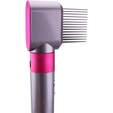 Hermoso Dyson Airwrap HS01 HS05 Şekillendirici Kurutma Aracı Fiyatı