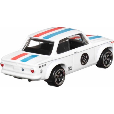 Hot Wheels Vintage Tekli Arabalar Bmw 2002 HRV02 Fiyatı
