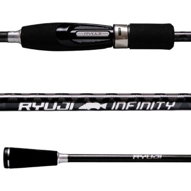 Ryuji Infinity Fuji O 2.58 1-20GR 2p Lrf Kamış Fiyatı