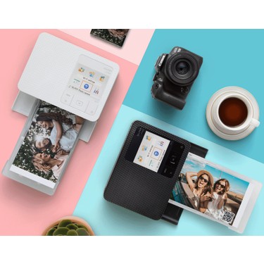 Canon Selphy CP1500 Tek Fonksiyonlu Beyaz Yazıcı + KP36 Fiyatı