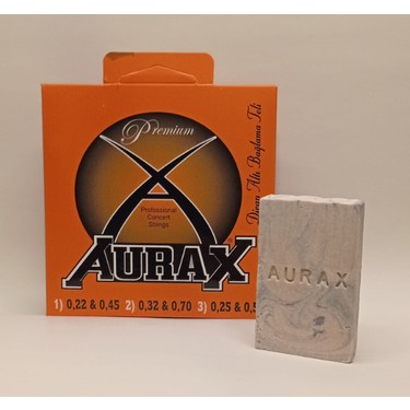サル吉サオリん Aurax Ax-22-S Saz Teli Profesyonel 0.22 Uzun Sap + Sabun Fiyatı