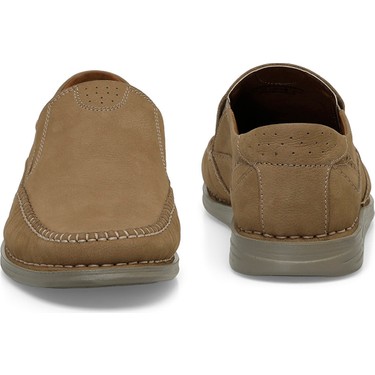 Polaris 5 Nokta 105517N.M 4fx Kum Erkek Rahat Ayakkabı Fiyatı