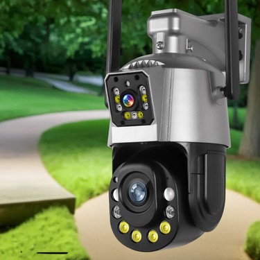 Yoosee YS-1058 36X Optik Zoomlu Çift Kameralı Full 6mp Ultra Fiyatı