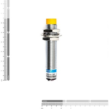 LJ12A3-4-Z/BY PNP NO Endüktif Yakınlık Sensörü Fiyatı
