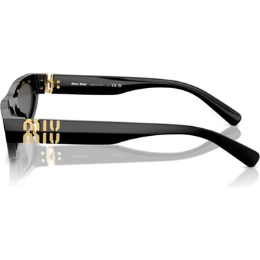 ミュゼ Miu Miu MU07ZS 1AB5S0 56 Kadın Güneş Gözlüğü Fiyatı