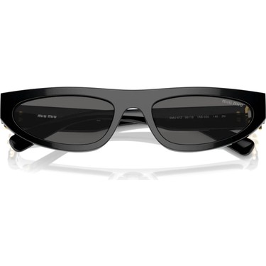 Miu Miu MU07ZS 1AB5S0 56 Kadın Güneş Gözlüğü Fiyatı