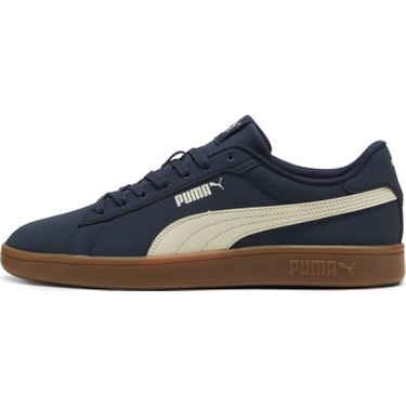 smash  Puma Smash 3.0 Buck Unisex Sneaker Fiyatı - Taksit Seçenekleri