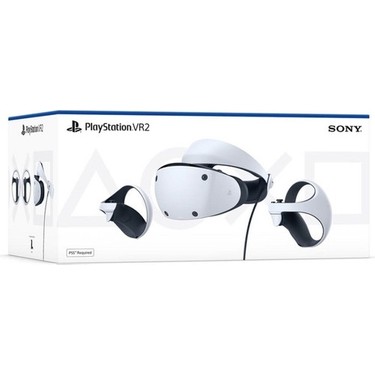 Sony Playstation 5 Ps Vr2 Ps Vr Ps5 Sanal Gerçekcilik Fiyatı Sony Playstation 5 Ps Vr2 Ps Vr Ps5 Sanal Gerçekcilik Fiyatı