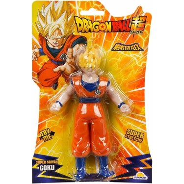 89372 Monster Flex Dragon Ball Stretch Figür 15 cm Fiyatı