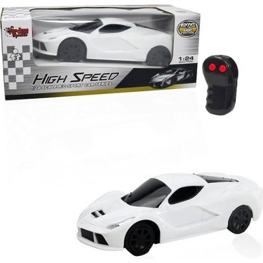 NNH-1381-5-7-15 Kumandalı Ileri-Geri Fonksiyon 1:24 High Fiyatı