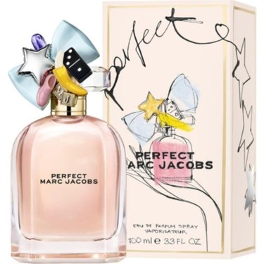 Marc Jacobs Perfect EDP 100 ml Fiyatı - Taksit Seçenekleri