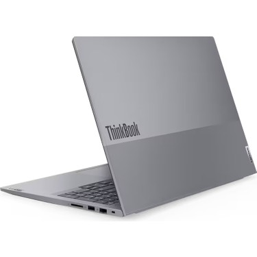 Lenovo Thinkbook 16 Gen6 Amd Ryzen 7 7730U 32GB 1tb SSD Amd Fiyatı