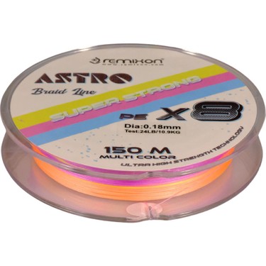 Remixon Astro 8x 150 M Multi Color Ip Misina Fiyatı