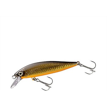 Shimano Cardiff Stream Flat 65S 65mm 6.3g Maket Balık Çeşitleri ve