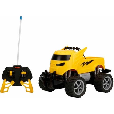 4677 1:18 Suncon Warrior USB Şarjlı Uzaktan Kumandalı Araba Fiyatı