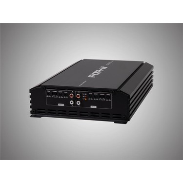 For-X Xad 310.4D Profesyonel 4 Kanal Anfi 4*300W Rms Fiyatı
