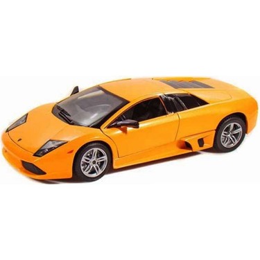 ミニカー MRcollection Lamborghini Murcielago 2001 1:18 Lamborghini Murcielago Fiyatı - Taksit Seçenekleri