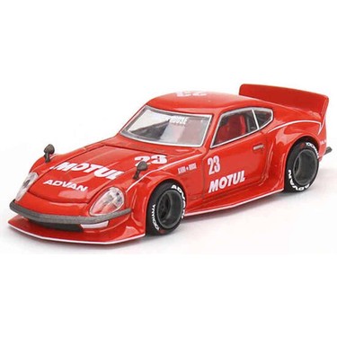 Mini Gt 1:64 Datsun Kaıdo Fairlady Z Motul Z V2 Fiyatı