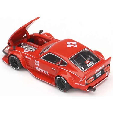 MINI GT パチモン4台 MINI GT パチモン4台 【公式通販】