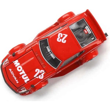 Mini Gt 1:64 Datsun Kaıdo Fairlady Z Motul Z V2 Fiyatı