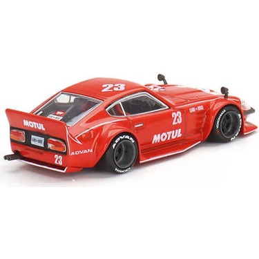 Mini Gt 1:64 Datsun Kaıdo Fairlady Z Motul Z V2 Fiyatı