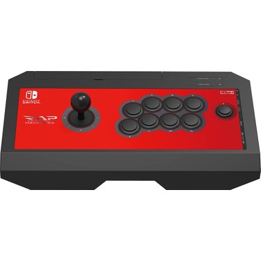 Hori Nintendo Switch Real Arcade Pro. V Hayabusa Fight Stick Fiyatı