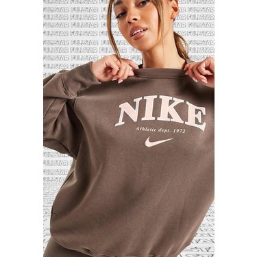 Nike the athletic dept sweatshirt hotsell