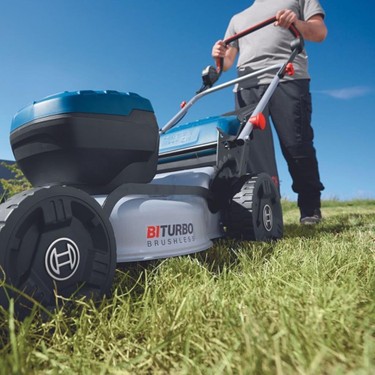 Bosch Gra 18V 2-46 Akülü Çim Biçme Makinesi (Akü Hariç) Fiyatı