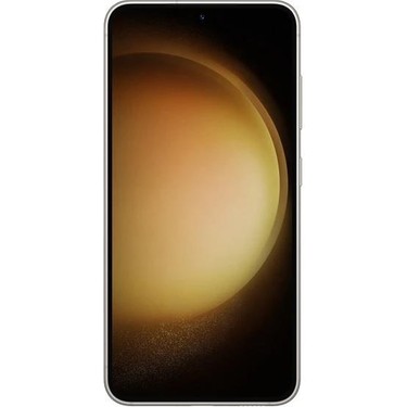 Samsung Galaxy S23 256GB 8gb Ram Krem – Dist. Fiyatı