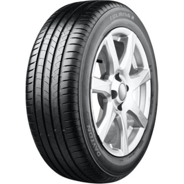 Dayton 175/70 R13 82T Touring 2 Yaz Lastiği (Üretim Yılı: Fiyatı