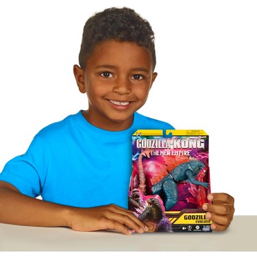 Godzilla ve Kong Aksiyon Figür Godzilla Evolved 15 cm Fiyatı