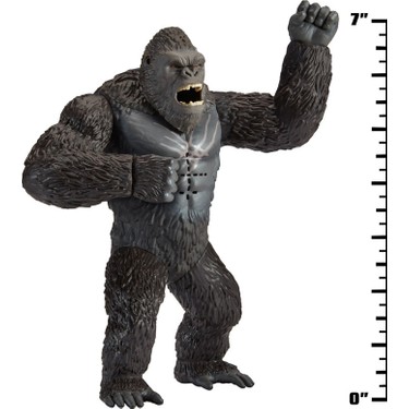Godzilla ve Kong Aksiyon Figür Kong 18 cm Fiyatı