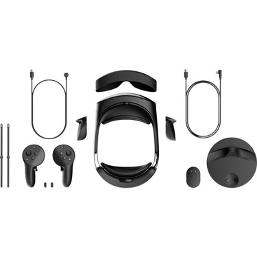 Meta Quest Pro 256 Gb Kablosuz Vr Sanal Gerçeklik Gözlüğü Fiyatı