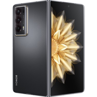 HONOR MAGIC V2 16/512Gb グローバル版 HONOR Magic V2 512 GB 16 GB Ram ( Türkiye Garantili) Siyah Fiyatı