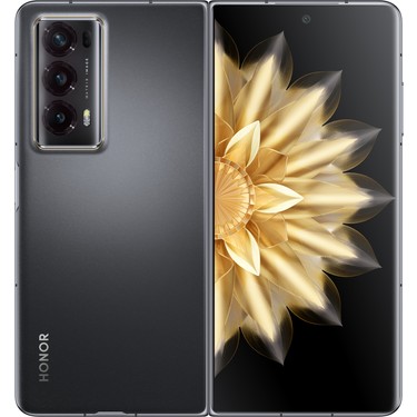 HONOR MAGIC V2 16/512Gb グローバル版 HONOR Magic V2 512 GB 16 GB Ram ( Türkiye Garantili) Siyah Fiyatı