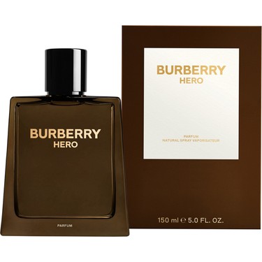 BURBERRY HERO オードトワレ 香水 150 ml Burberry Hero Parfum 150 ml Fiyatı - Taksit Seçenekleri