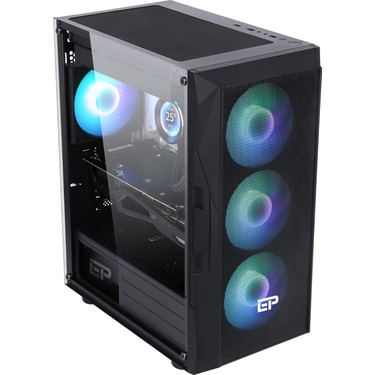 Gaming R5-4060 Ryzen 5 5600 16GB Ddr4 1tb SSD RTX4060 8gb Fiyatı